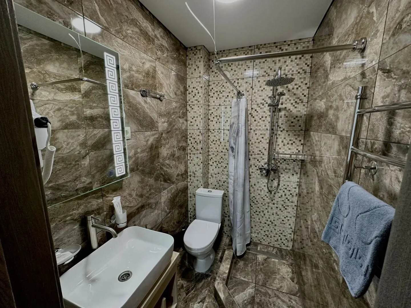 База отдыха Hotel Premier SKI