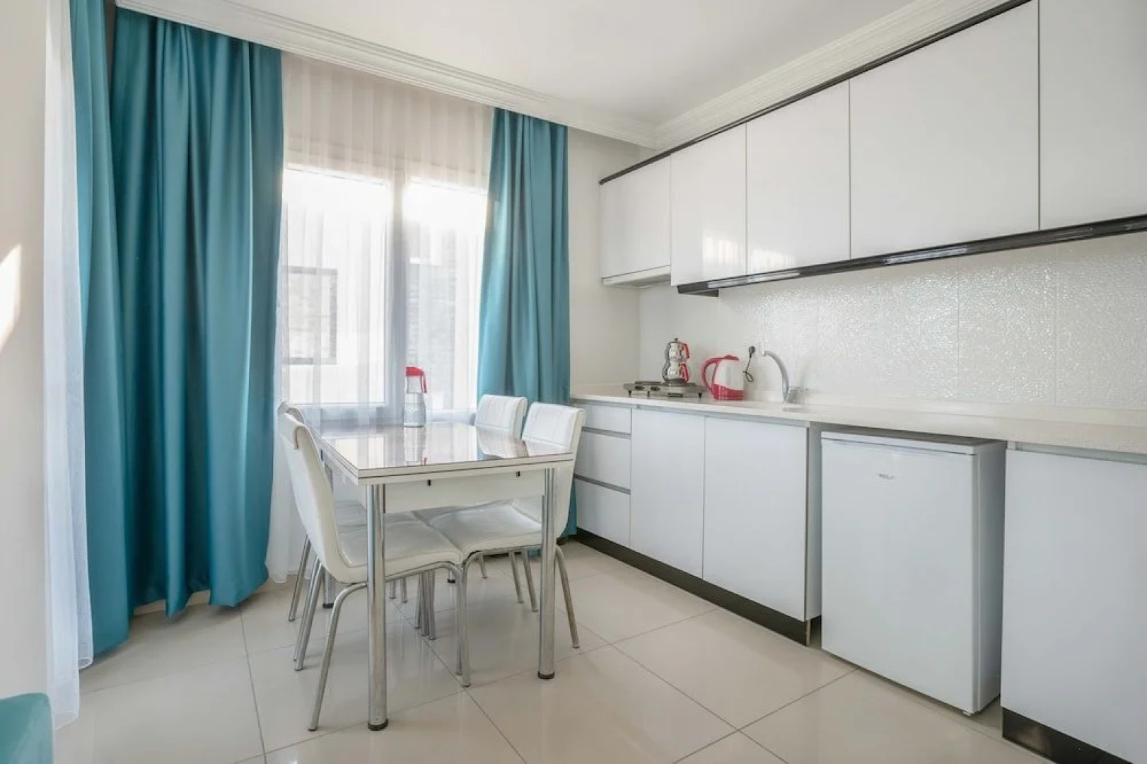 Отель Antiocha Residence number 09-770