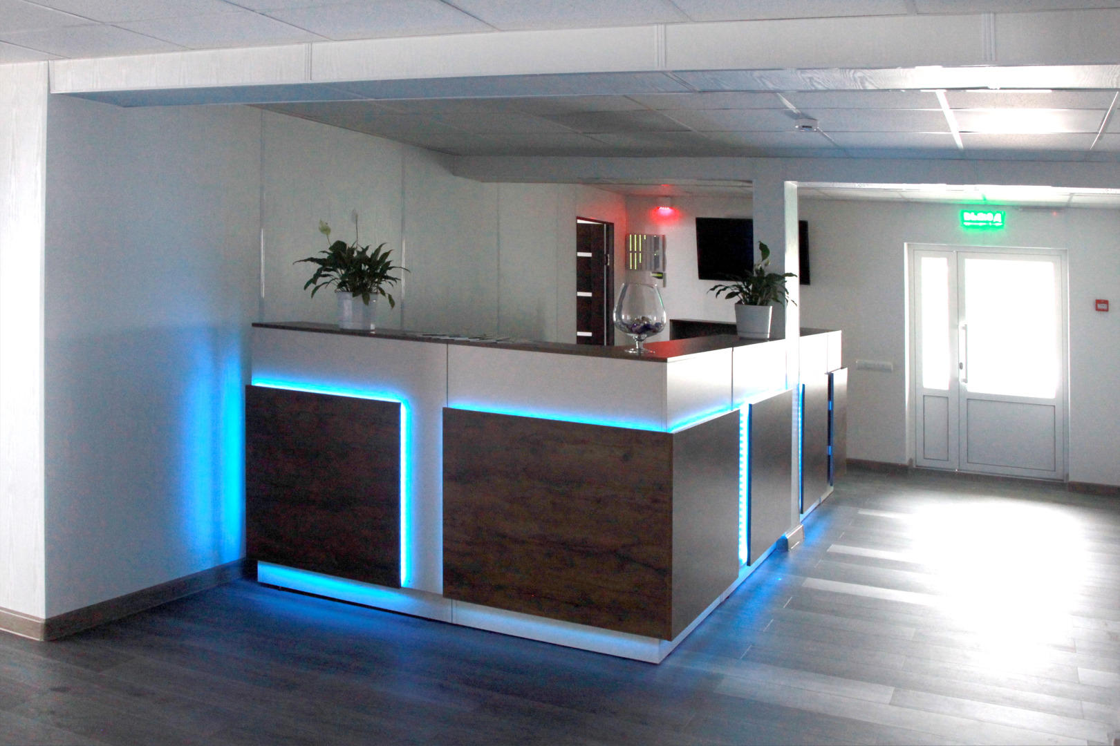 Мини-отель Арктика