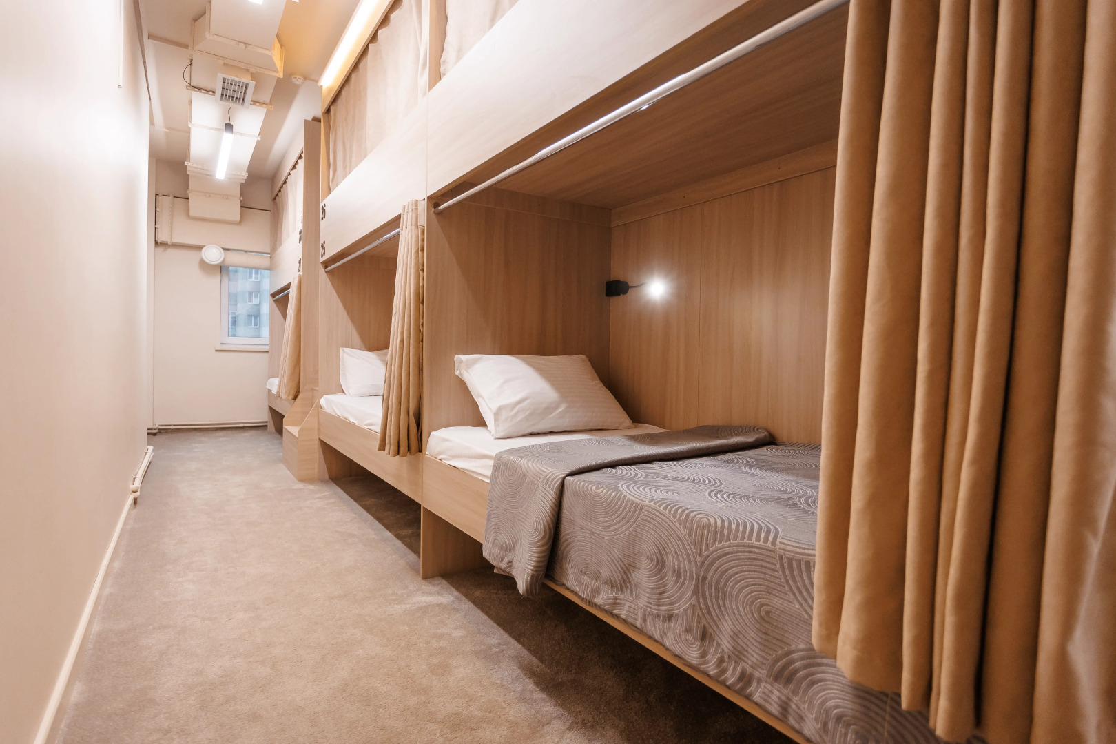 Хостел Luxx Aparts