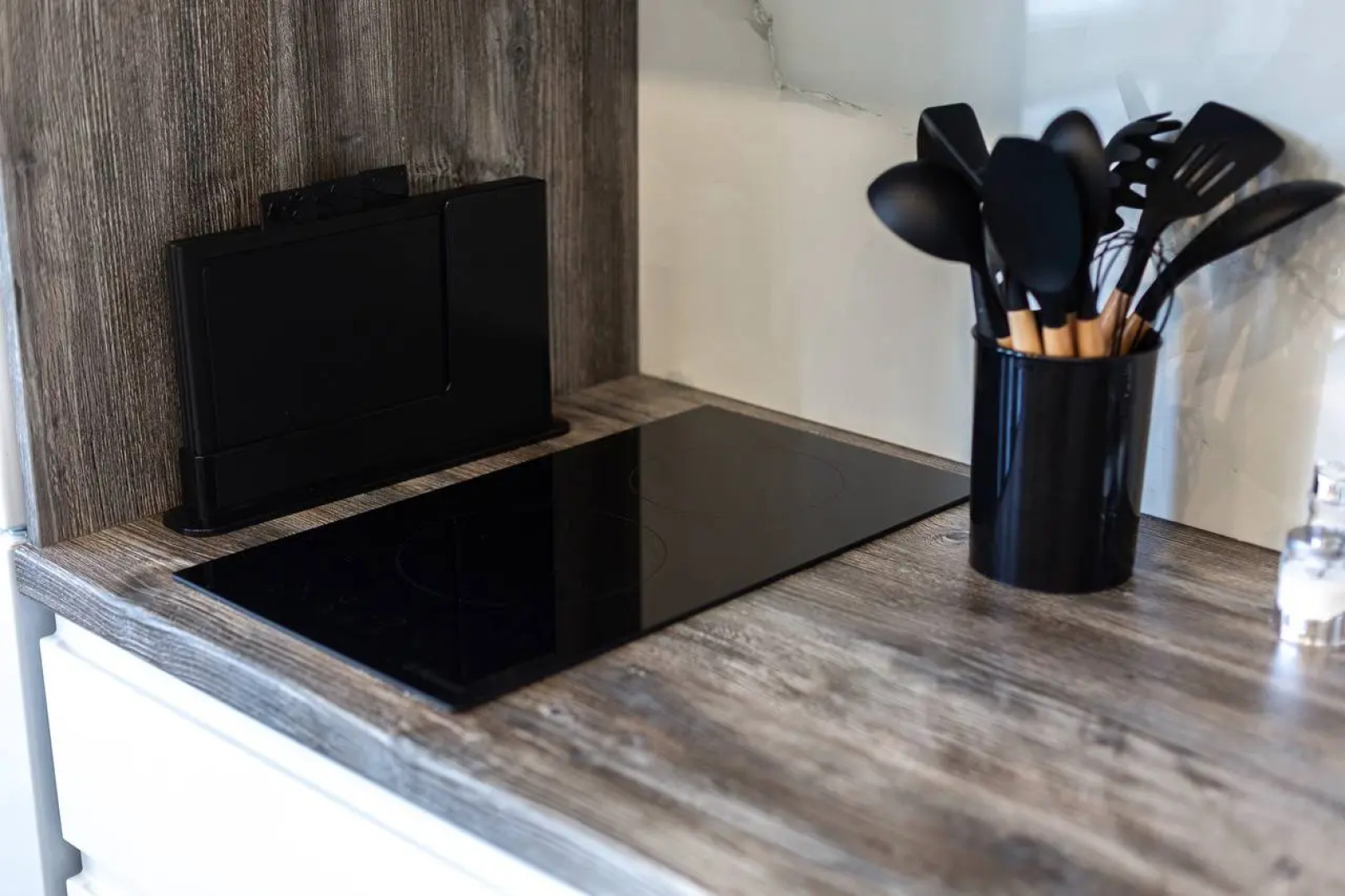 Квартира 4.16 Studio Ambrovaya