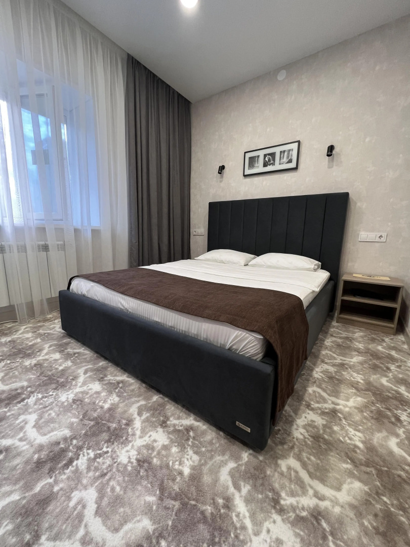 Мини-отель Волжский бриз