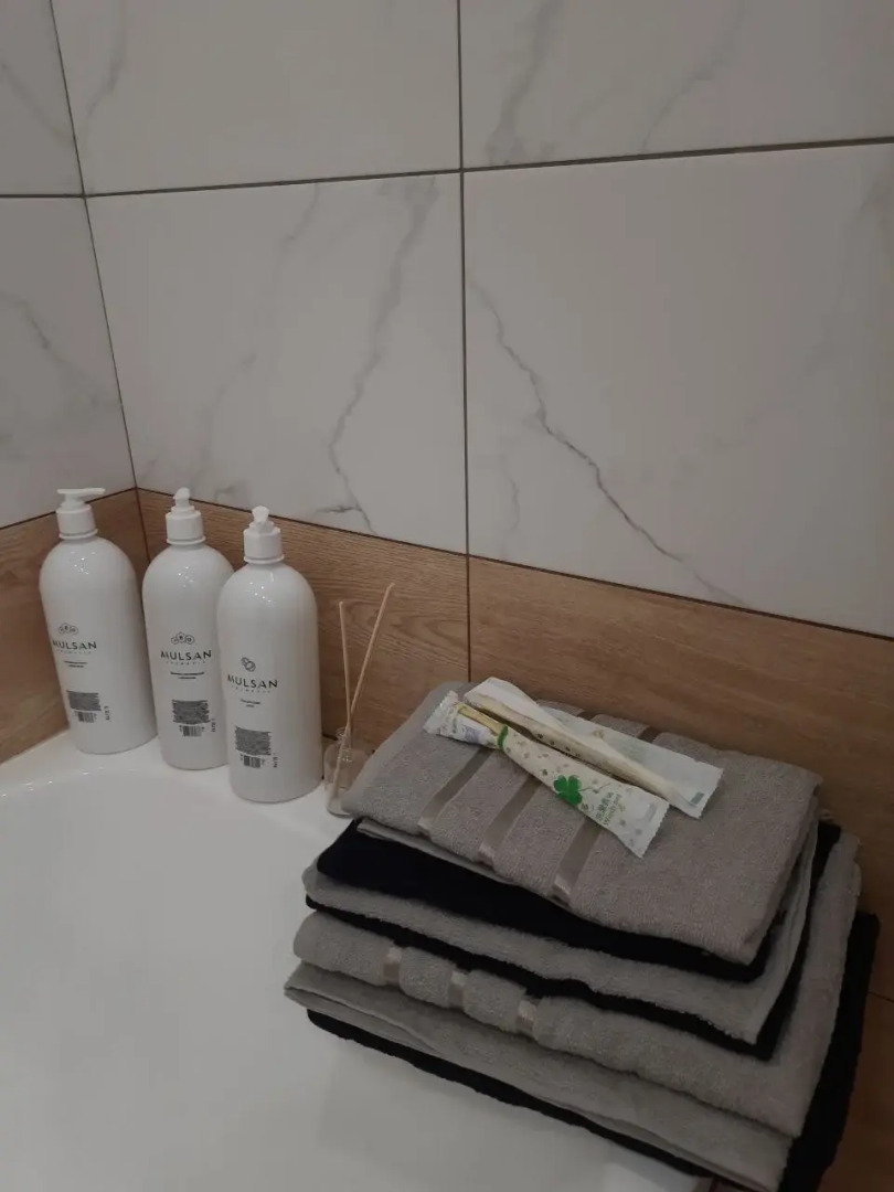 Квартира 1-комнатная в 100м от Набережной