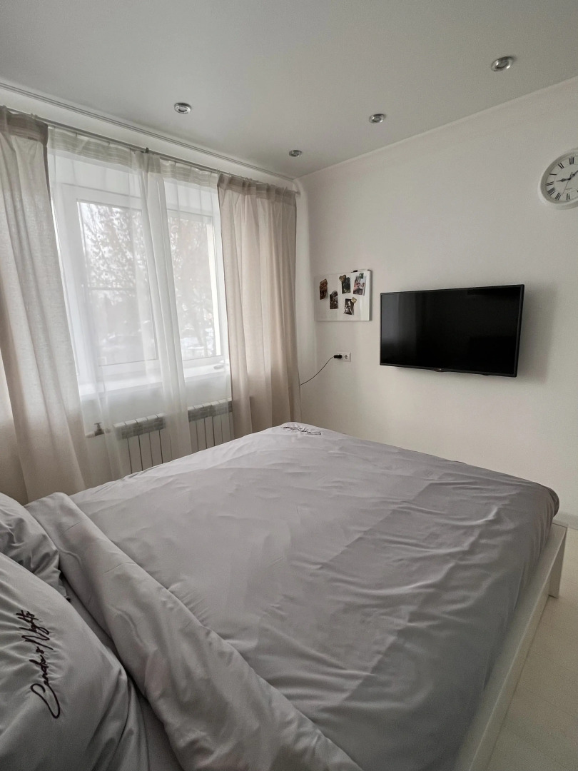 Квартира на Рабочей Молодежи 22