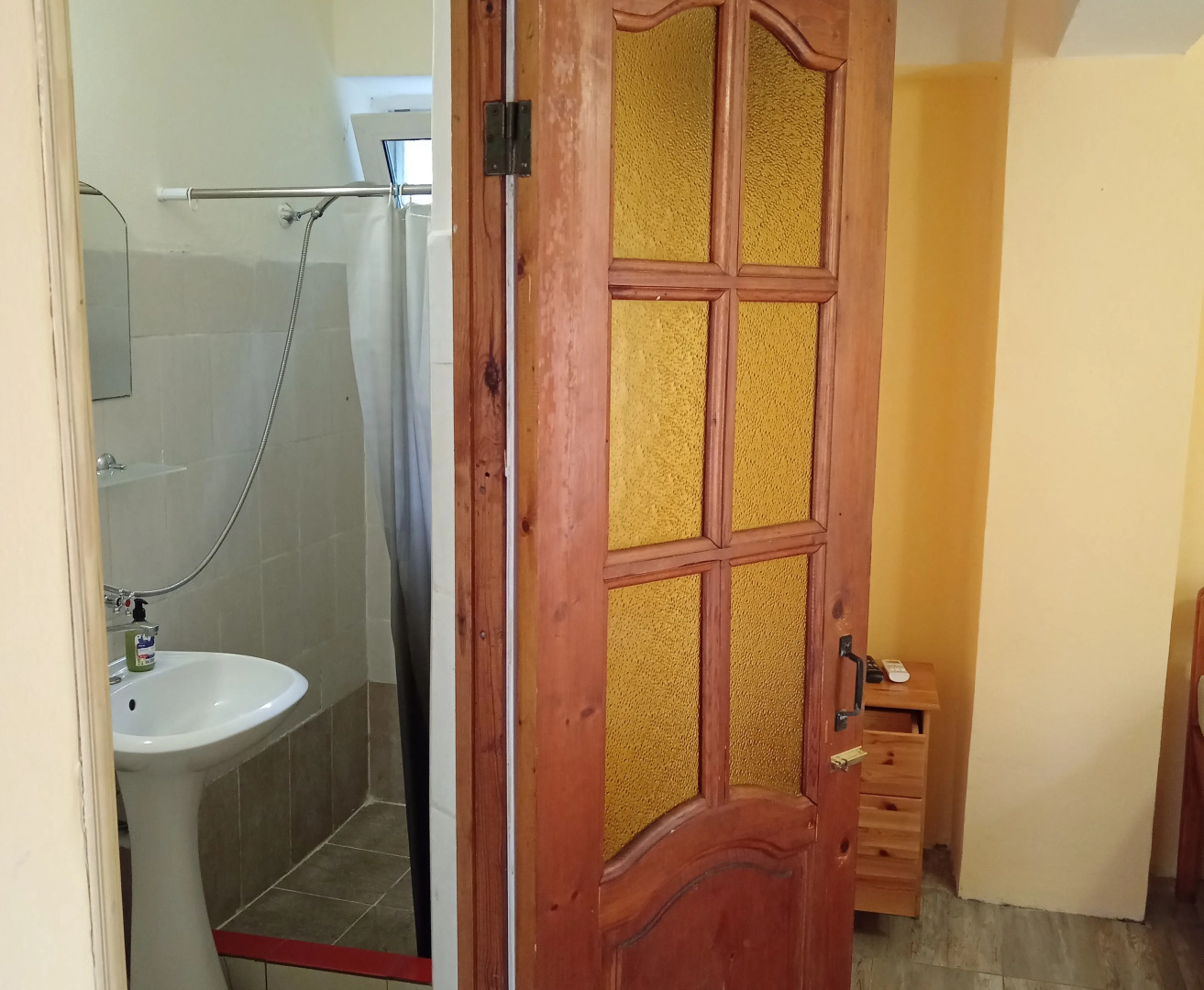 Гостевой Дом Оазис на Молодежной