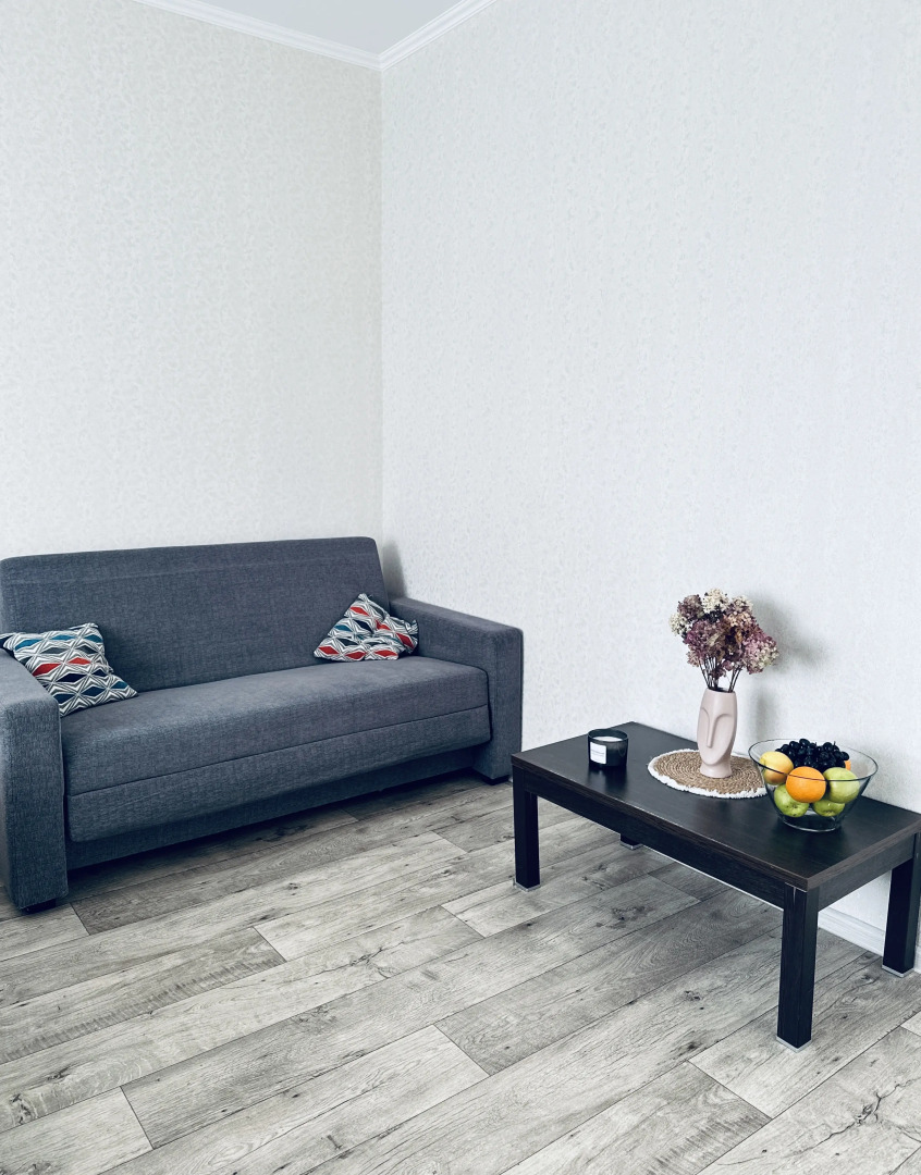 Апартаменты Мята