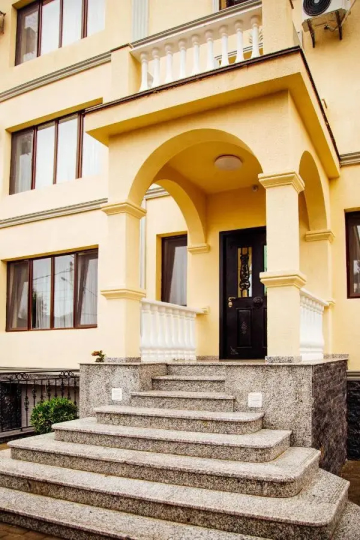 Отель Phazisi hotel
