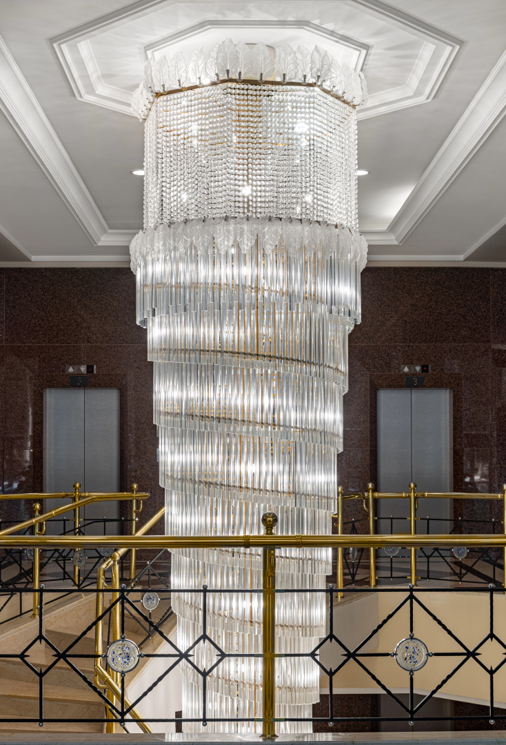 Санаторий Одиссея Wellness Resort