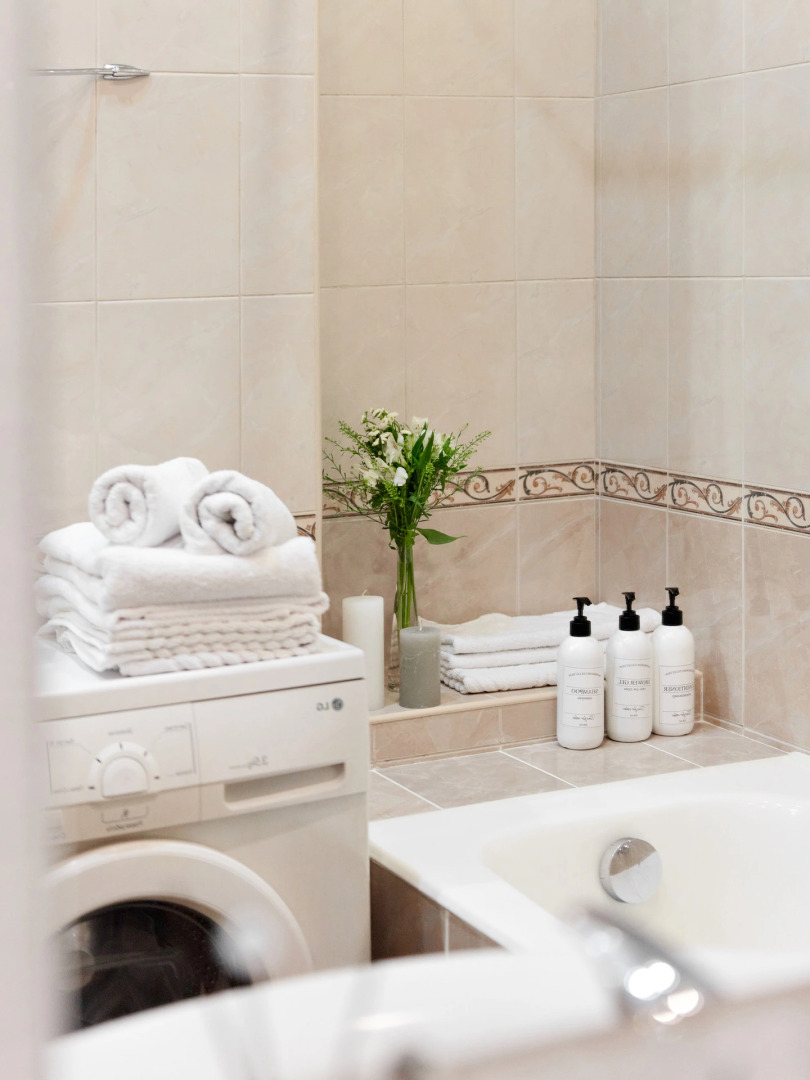 Квартира Nevsky Prestige Apart