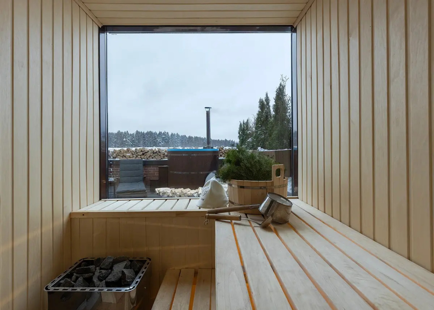 Загородный комплекс Art Village Club