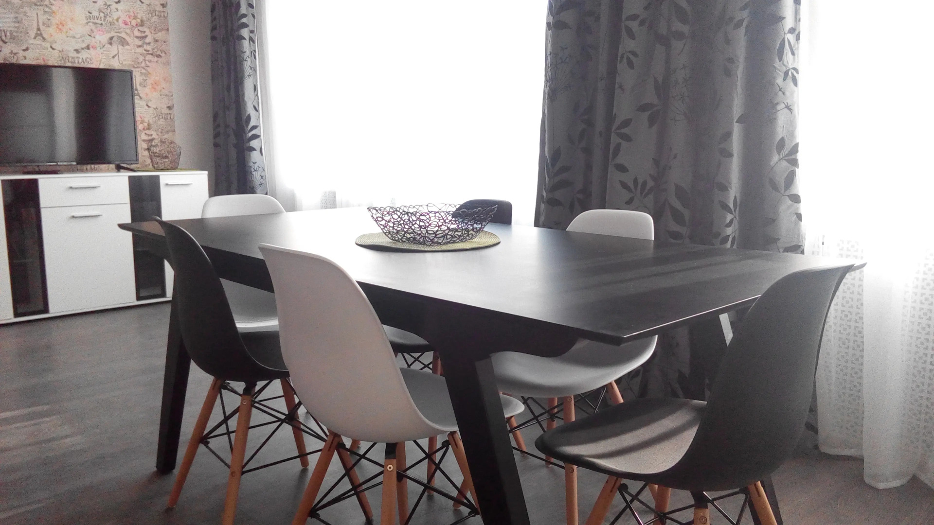 Апартаменты Турбаза 1