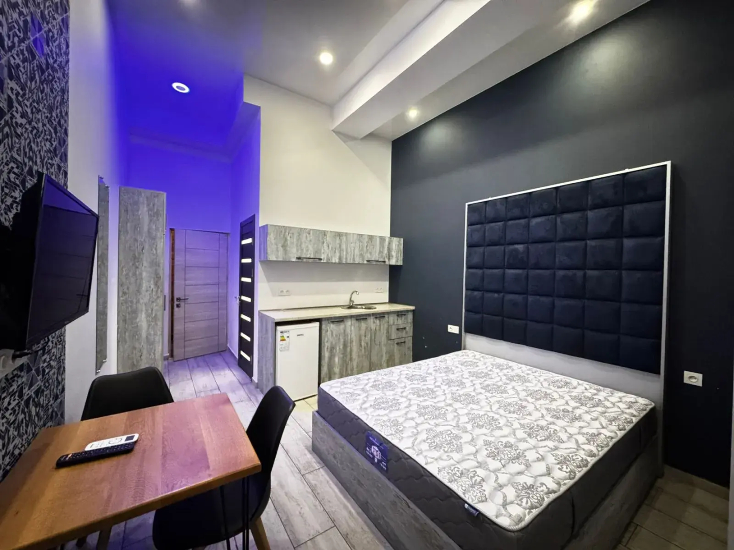 Отель Amiryan by Armani hotels collection