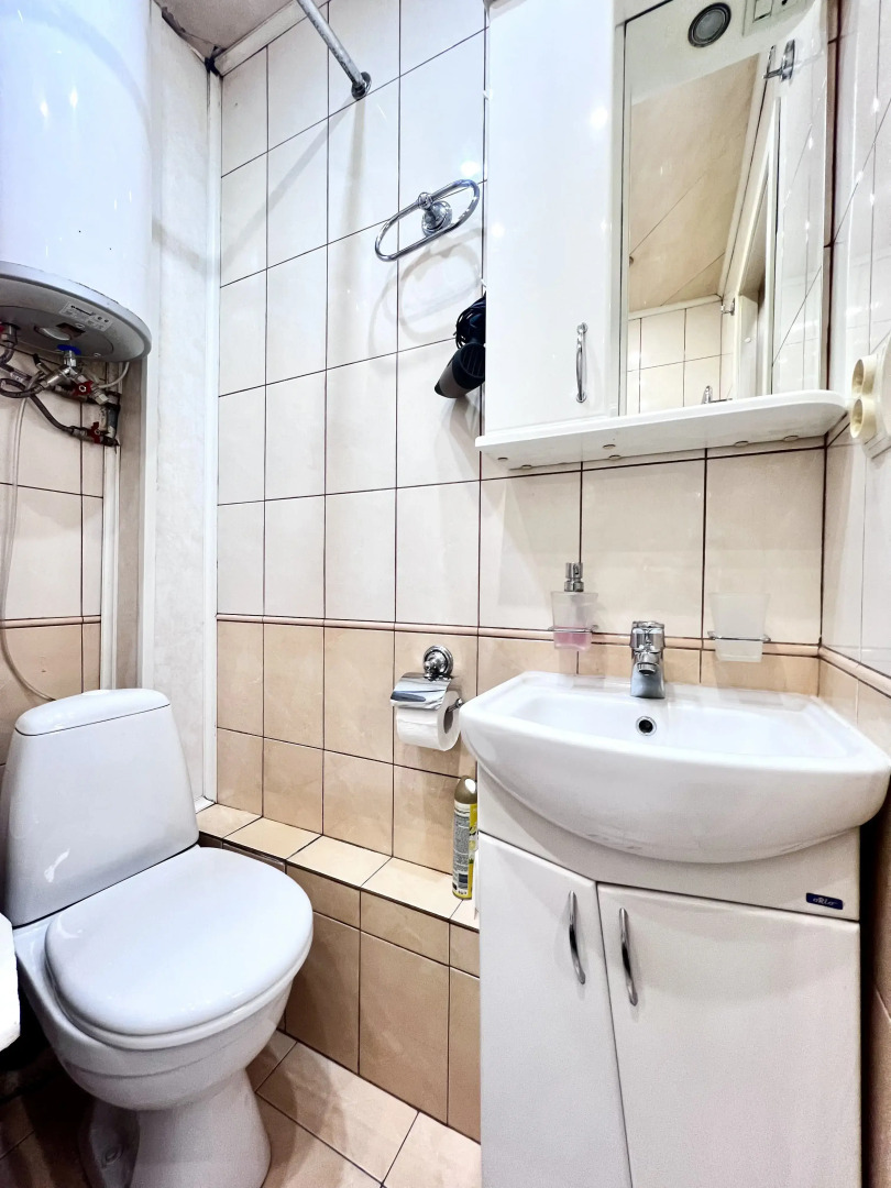 Апартаменты 51 Проспект Кольский и Ленина Териберка на Кольском, 6