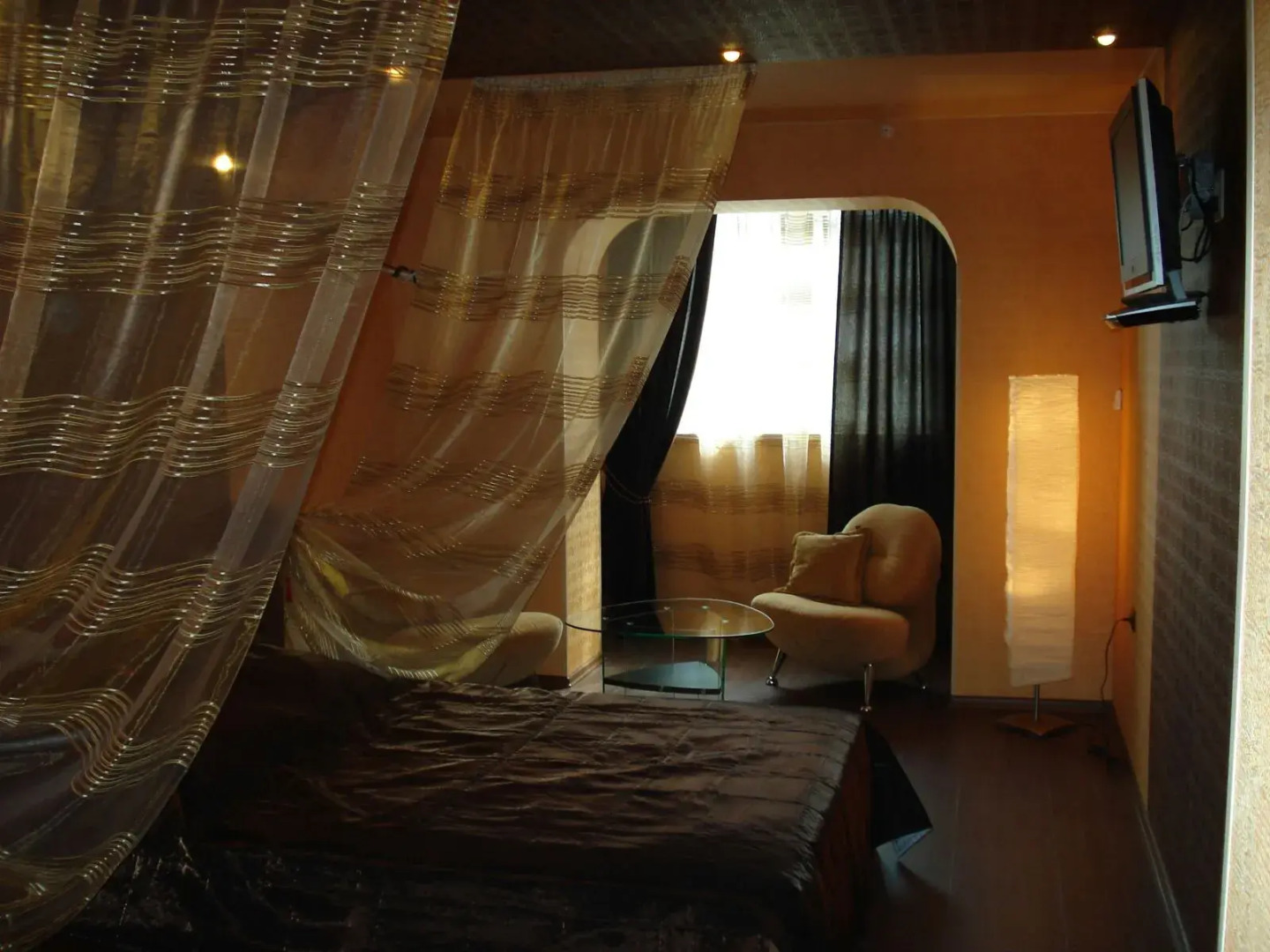 Апартаменты 1000 и одна ночь