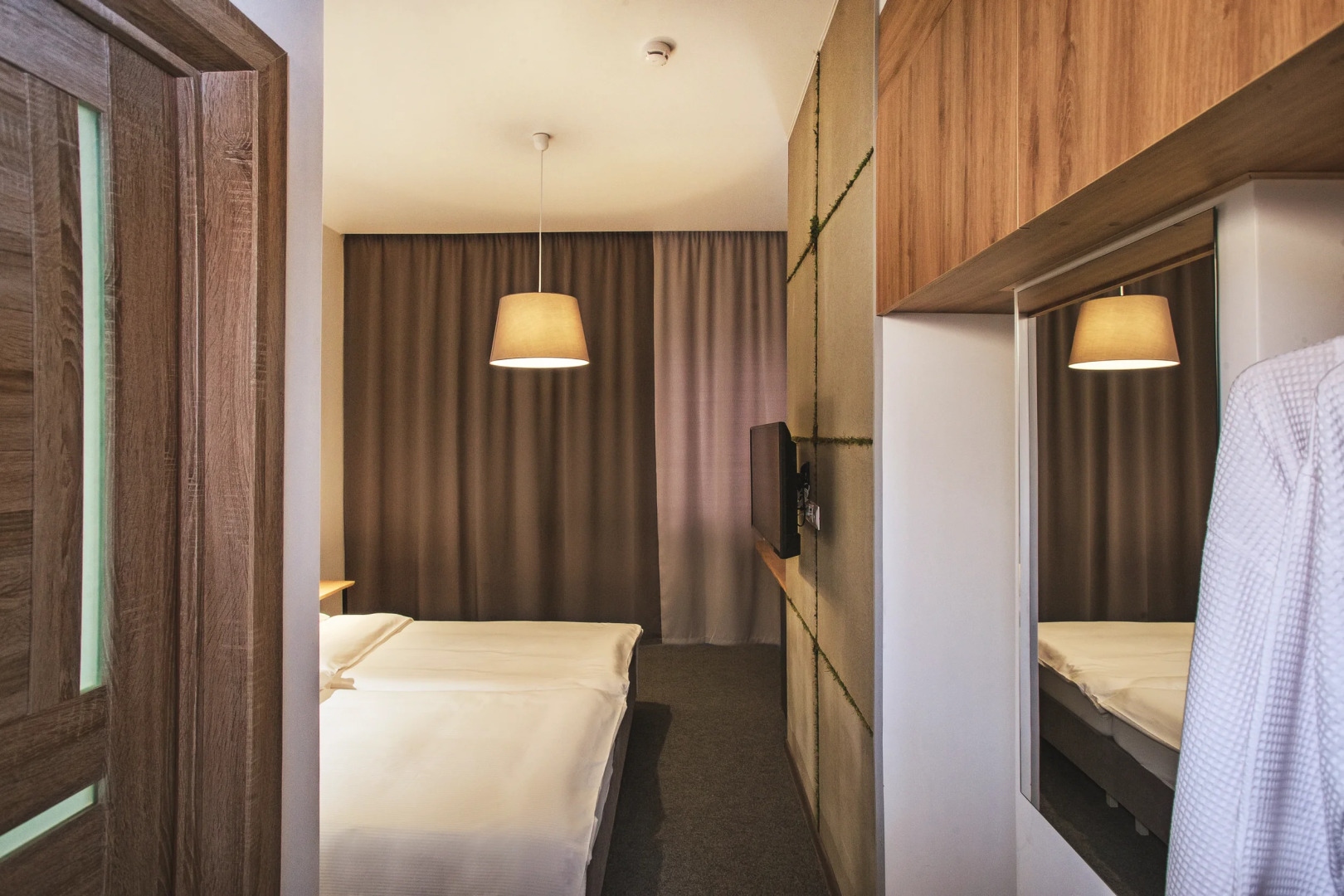 Отель У Медового моста