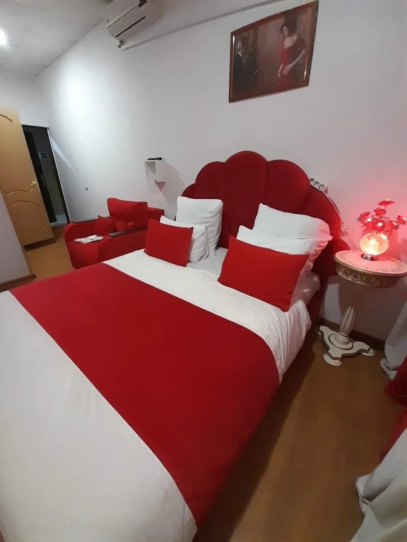 Отель Ковчег