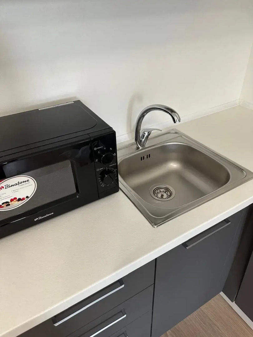 Квартира в новом ЖК