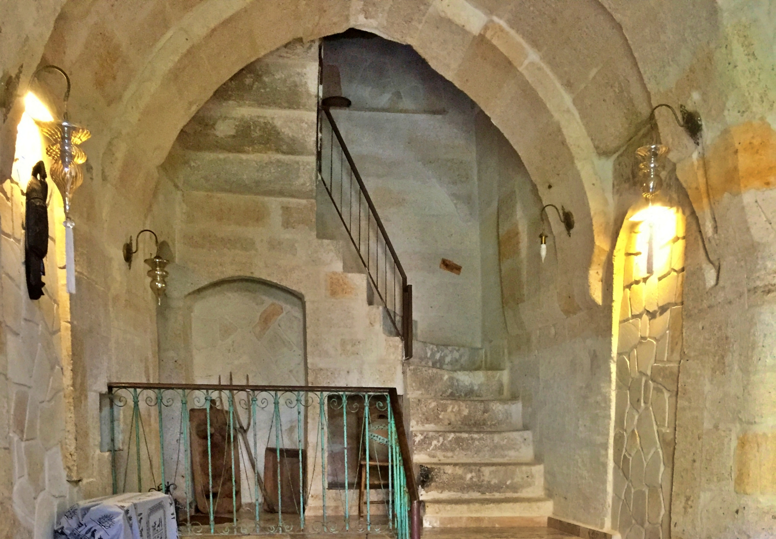 Cave Konak Hotel - Special Class