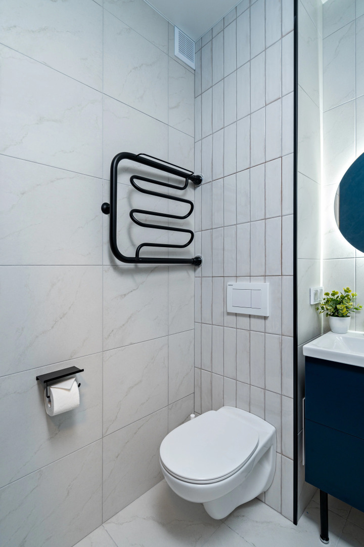 Квартира Облако Home