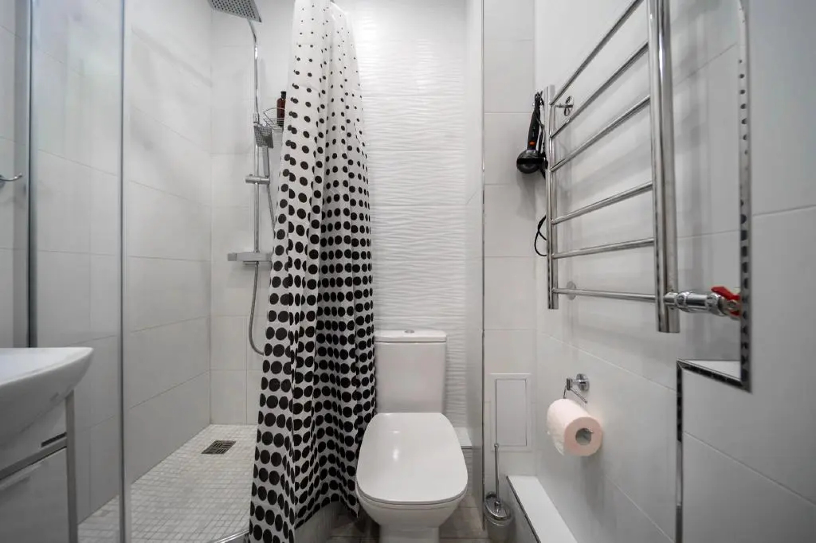 Квартира Sweet Dreams Apartments Граф Орлов