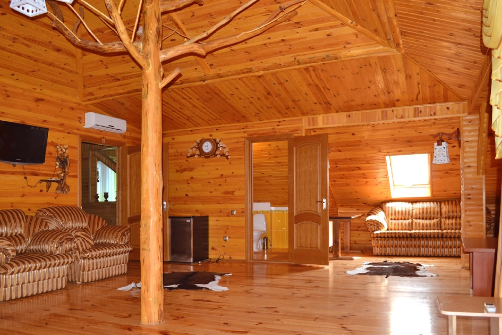 Гостевой дом Воробьиное гнездо