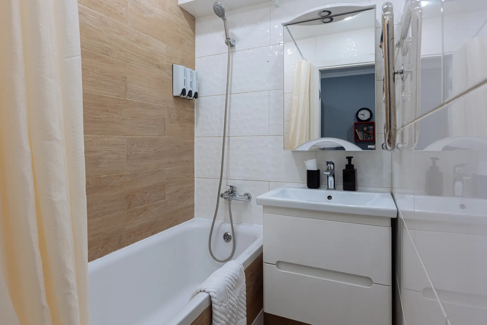 Апартаменты Malkova apartments на Старпопрегольской небережной