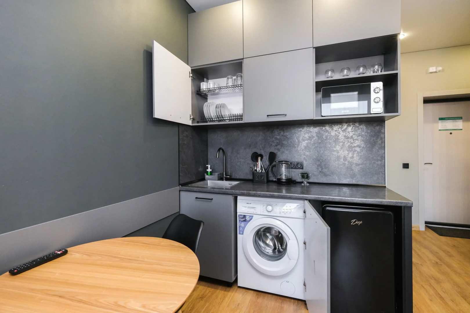 Апартаменты Домант на Трудовой 25к1 9