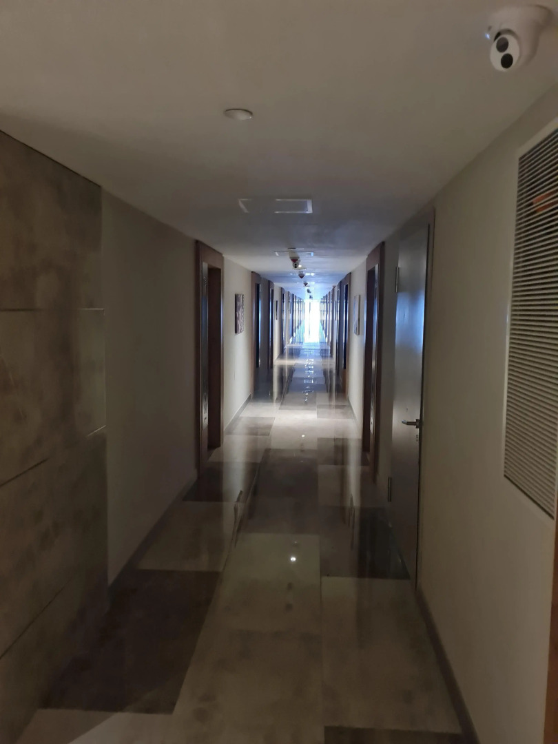 Апартаменты Orbi City C1211