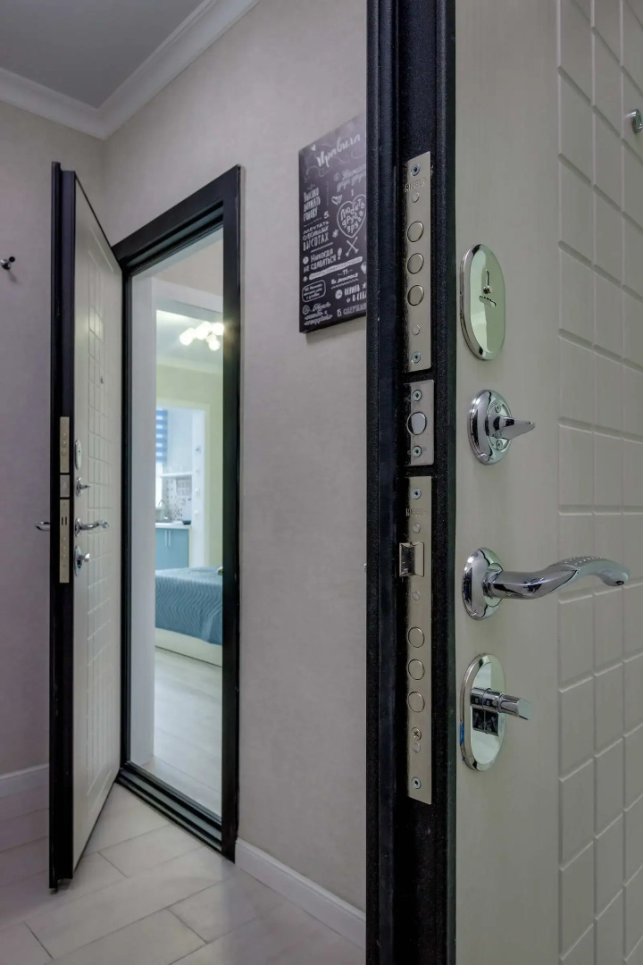 Апарт Отель Asaapart Mega