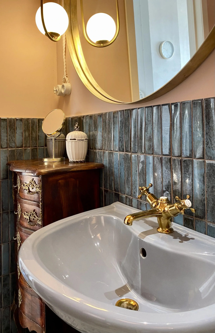 Апартаменты ApartMari Уникальный Люкс с видом на город