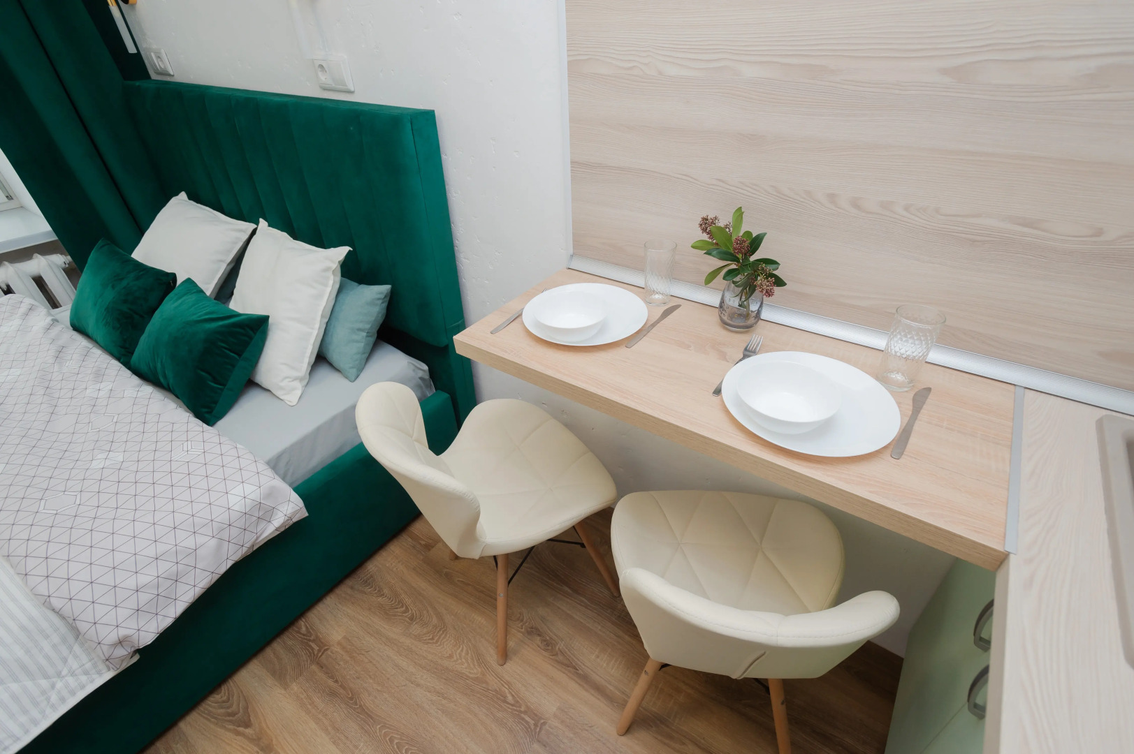 Квартира ApartHause рядом с Зоопарком и Оперным театром