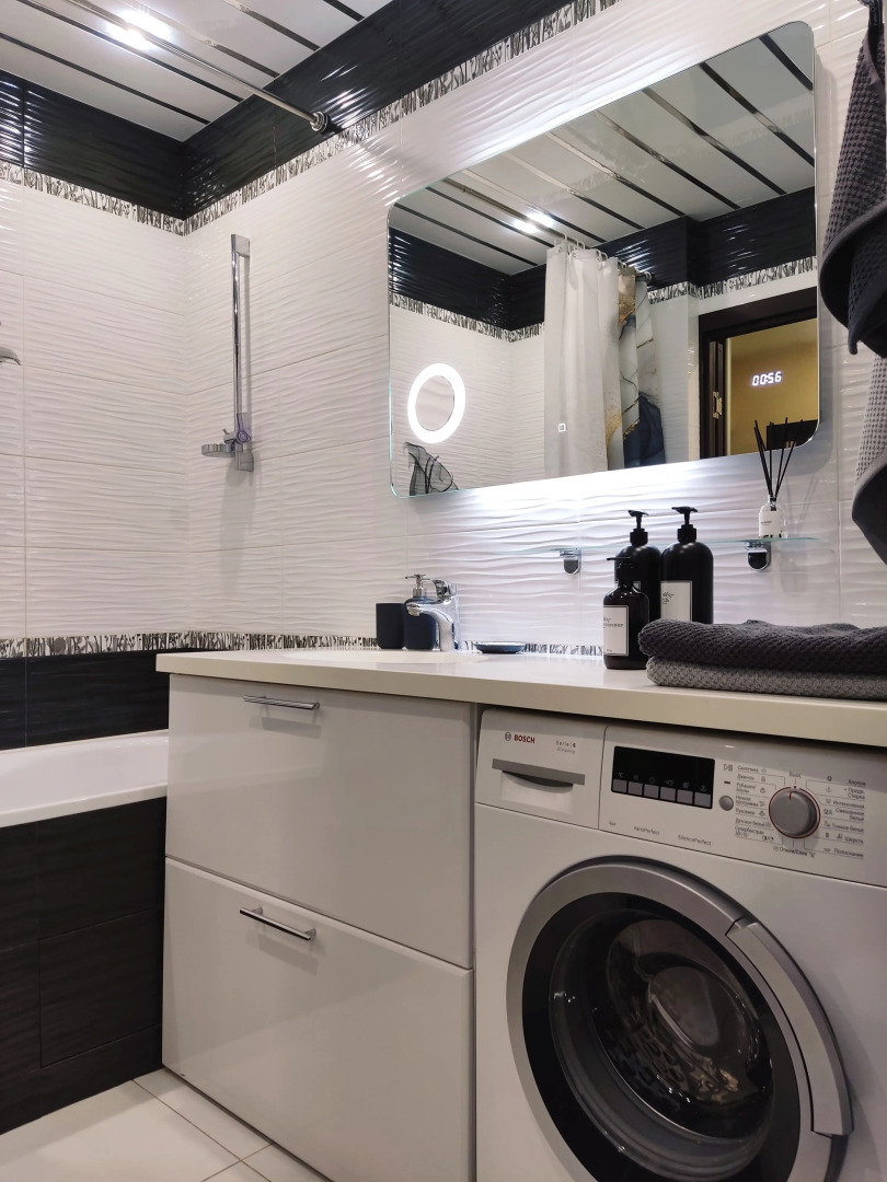 Квартира в Жк Государев Дом