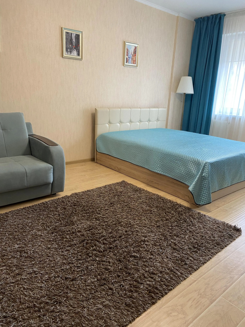 Апартаменты на Озерова