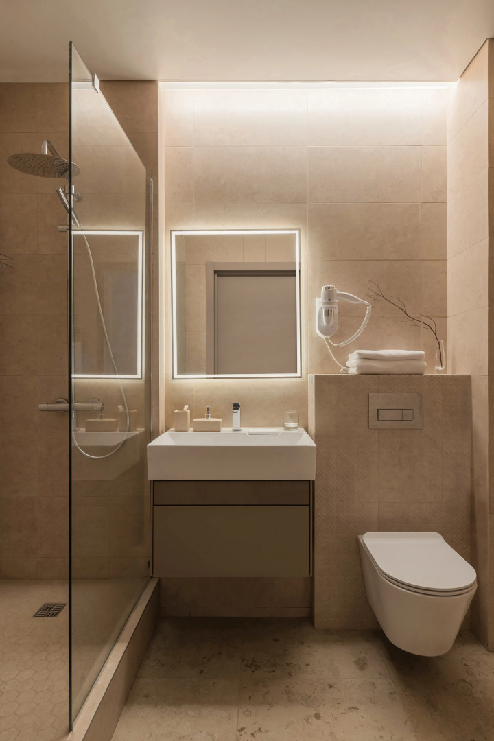 Авторский Отель Золотое Сечение