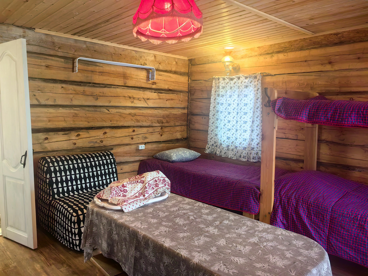 Гостевой дом Соловки