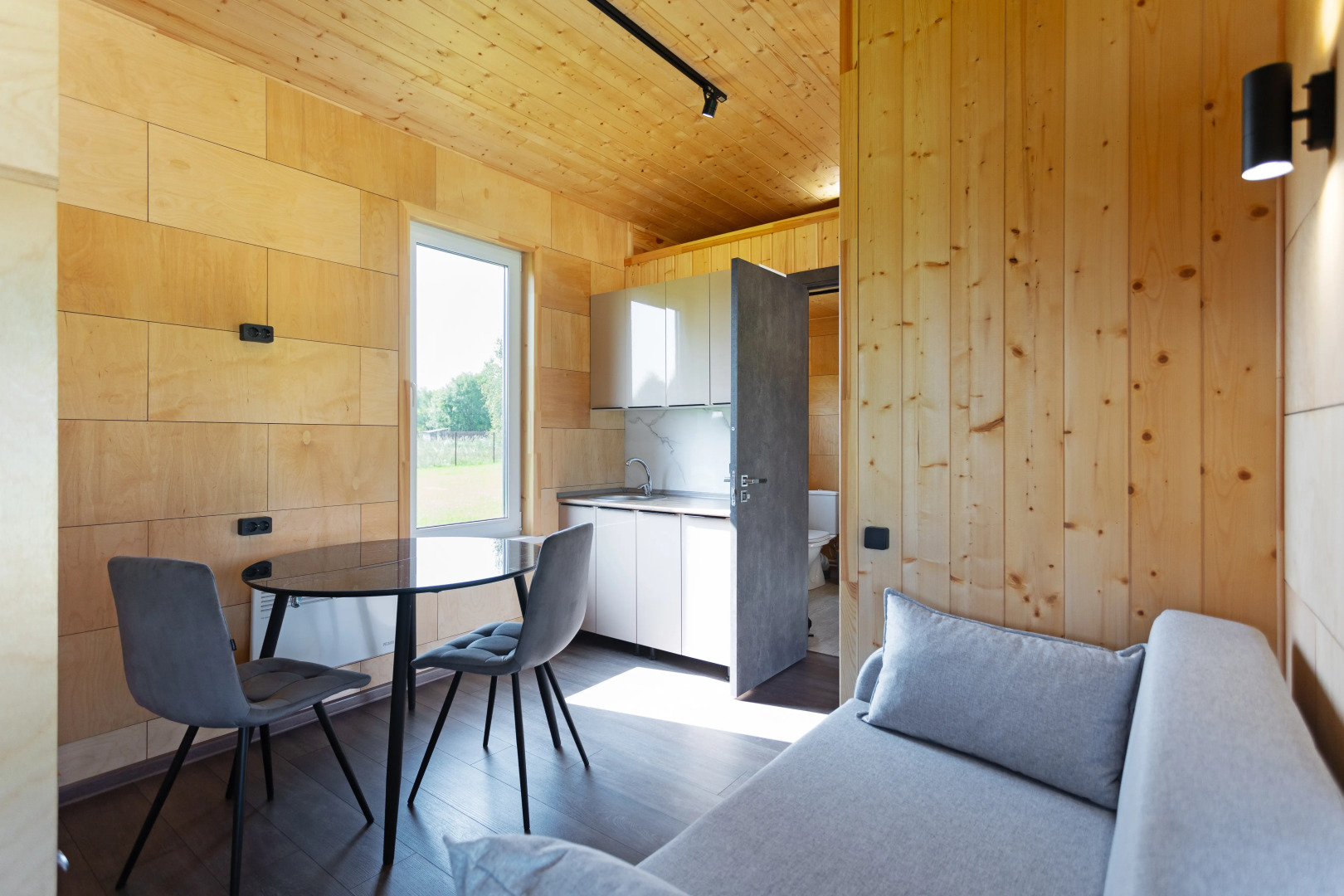 Гостевой дом Шаблыкино S-6