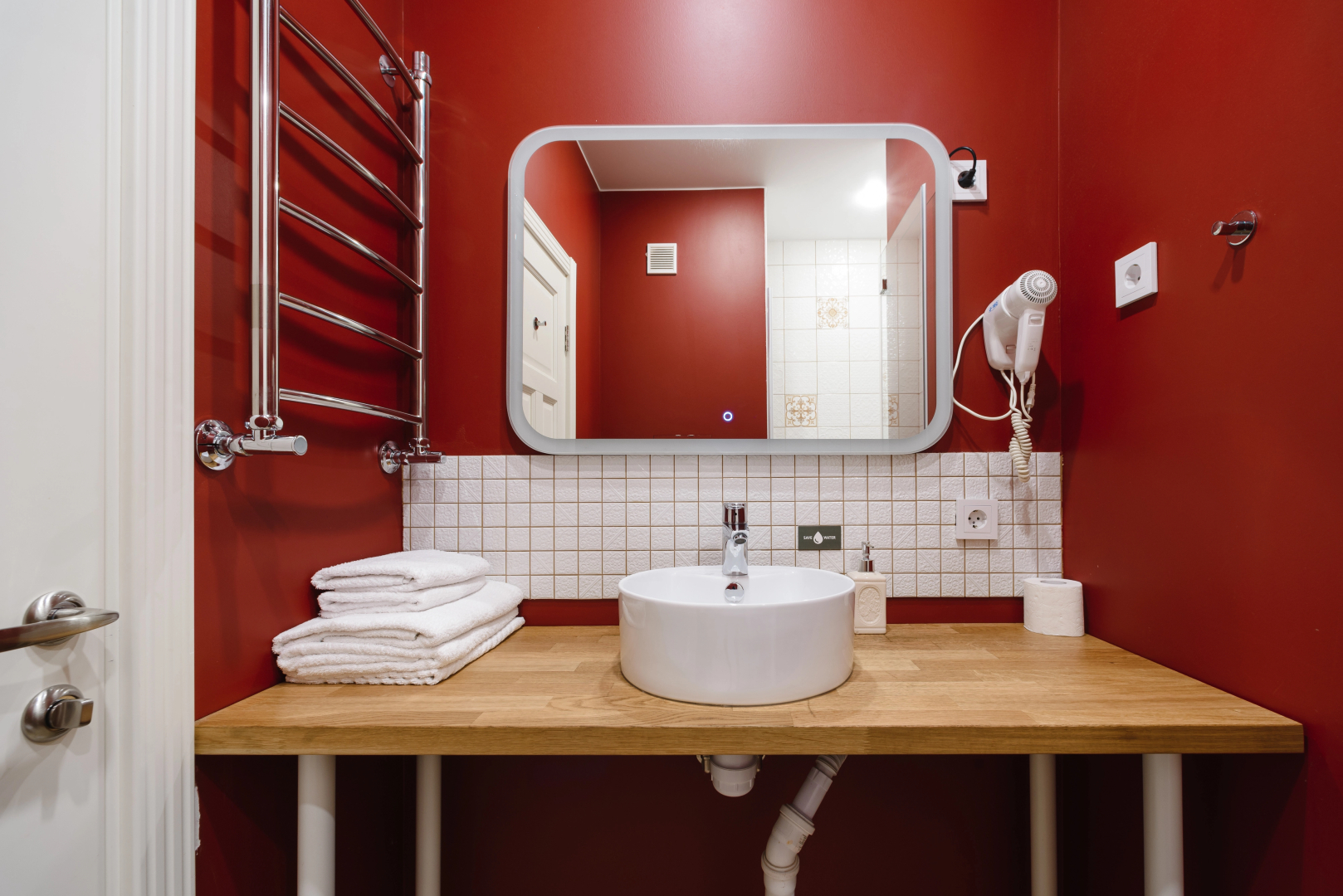 Гостевой дом Moroshka Home