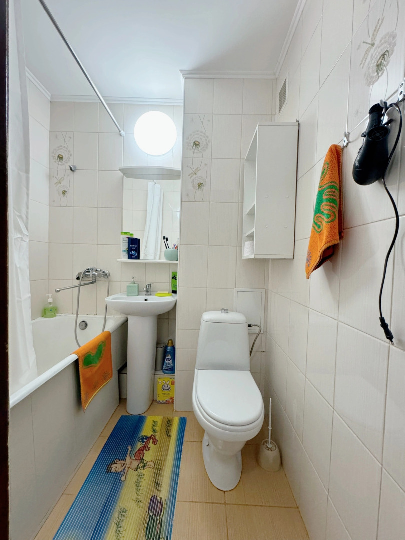 Апартаменты Центр у Каштанов Ленинский Пр-т 8