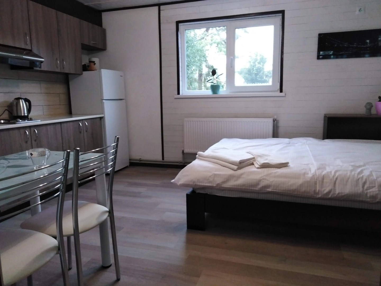 Апартаменты Olzhicha XXV