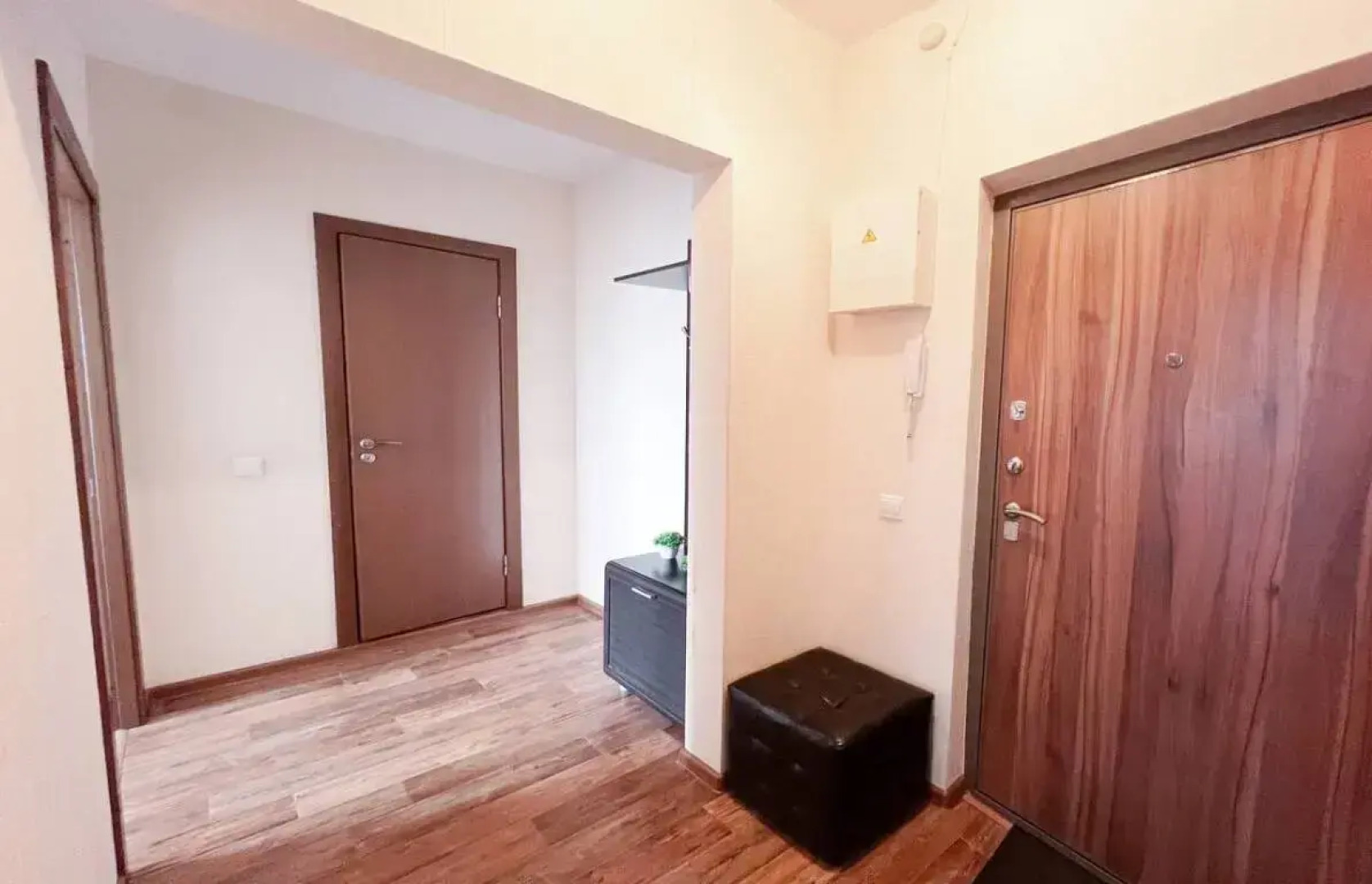 Апартаменты Park Inn Hause 5