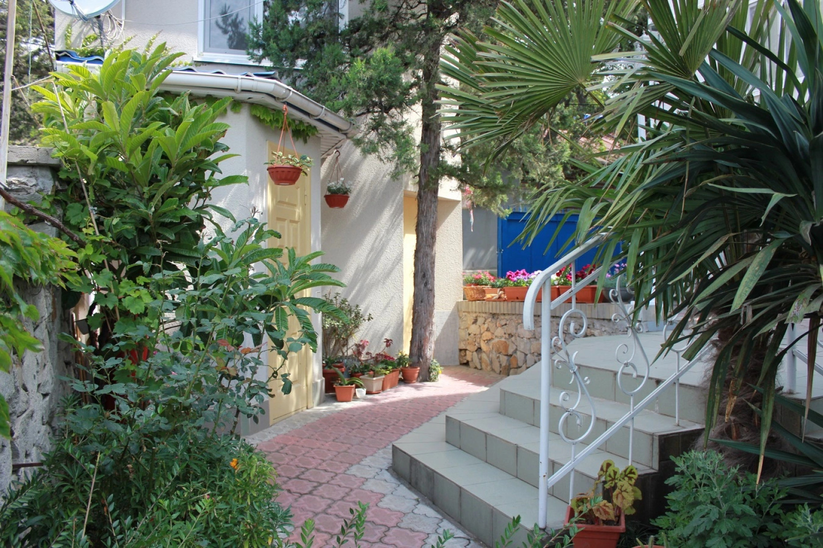 Гостевой дом АнНи