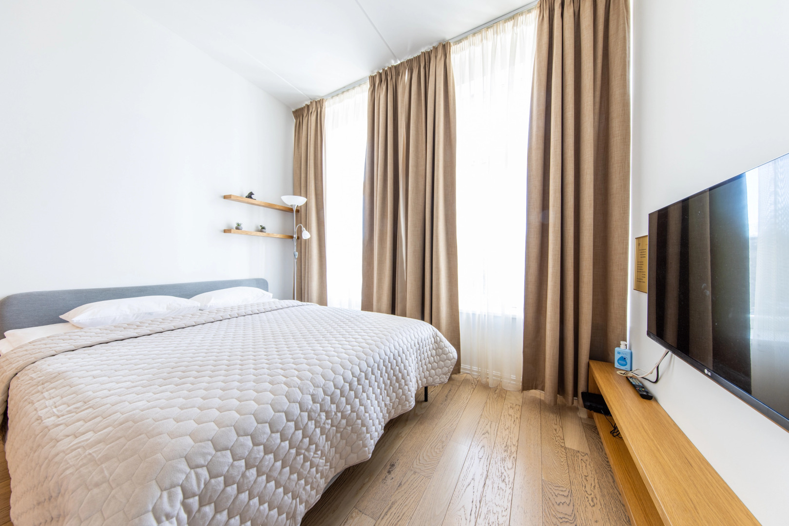 Апартаменты Stay Apartments 47