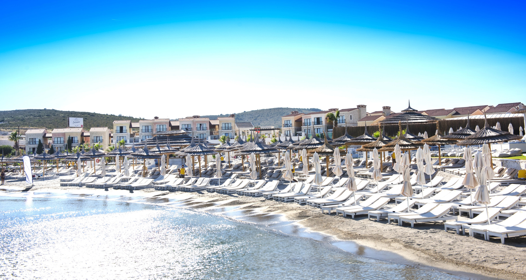 Отель Premier Solto Hotel by Corendon