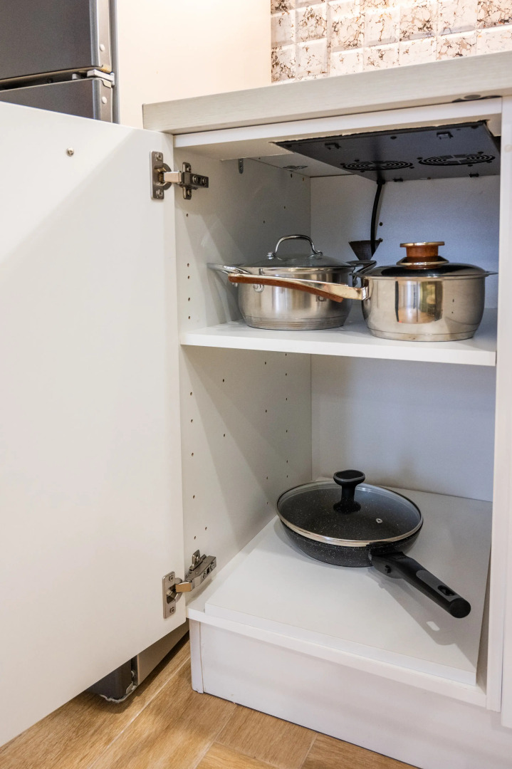 Апартаменты Ривьера-Констиаль