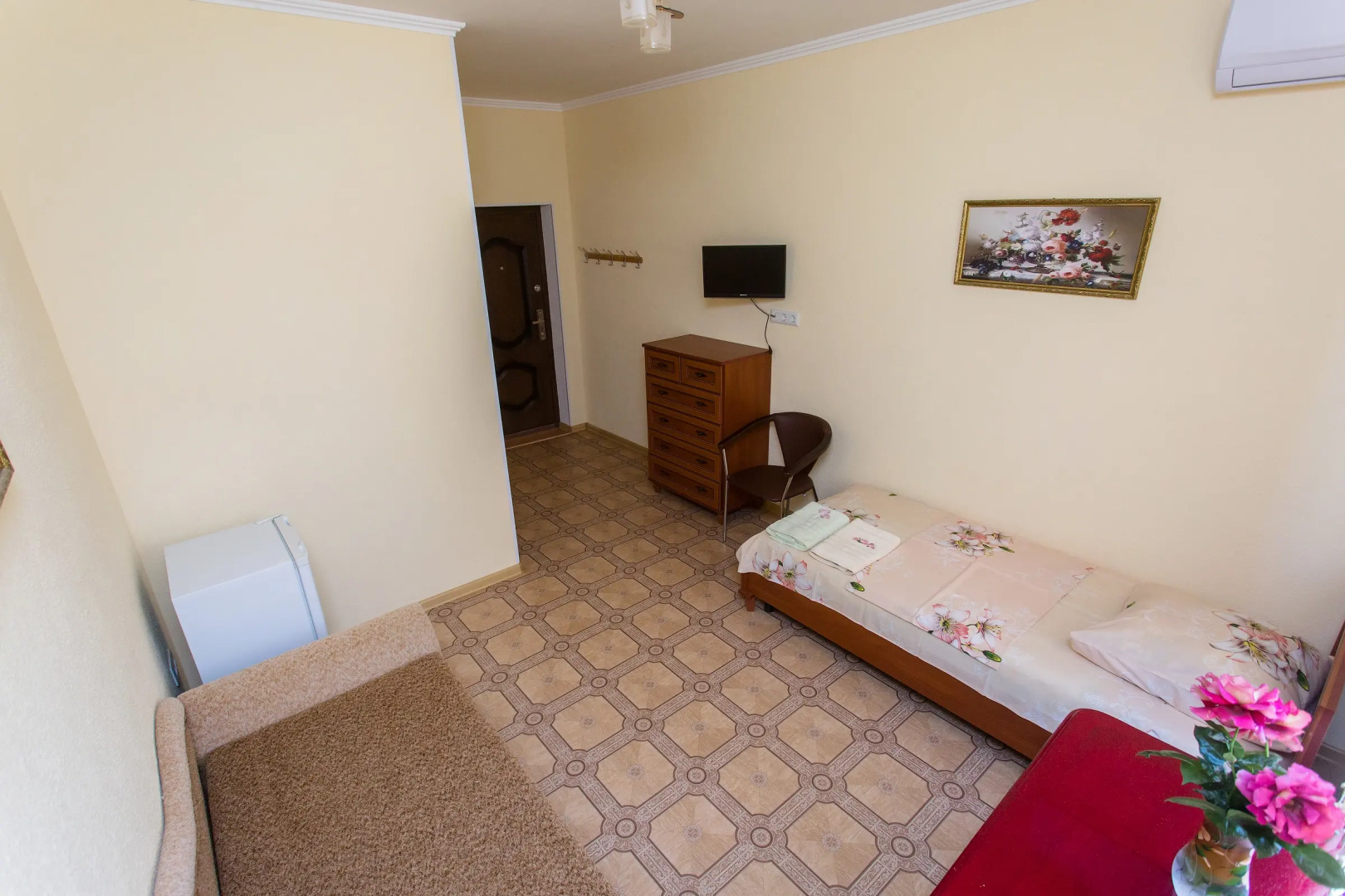 Гостевой дом Крымский Дворик