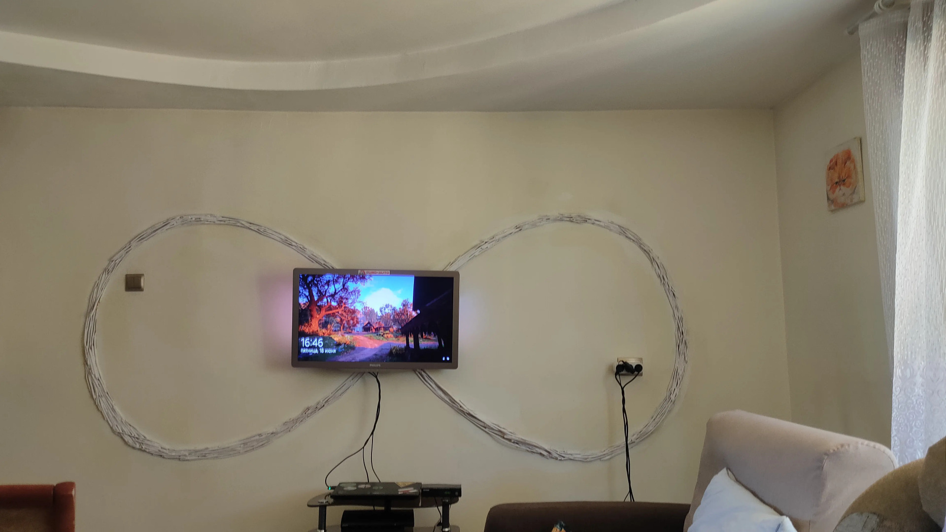 V Pushkinogorye Guest House