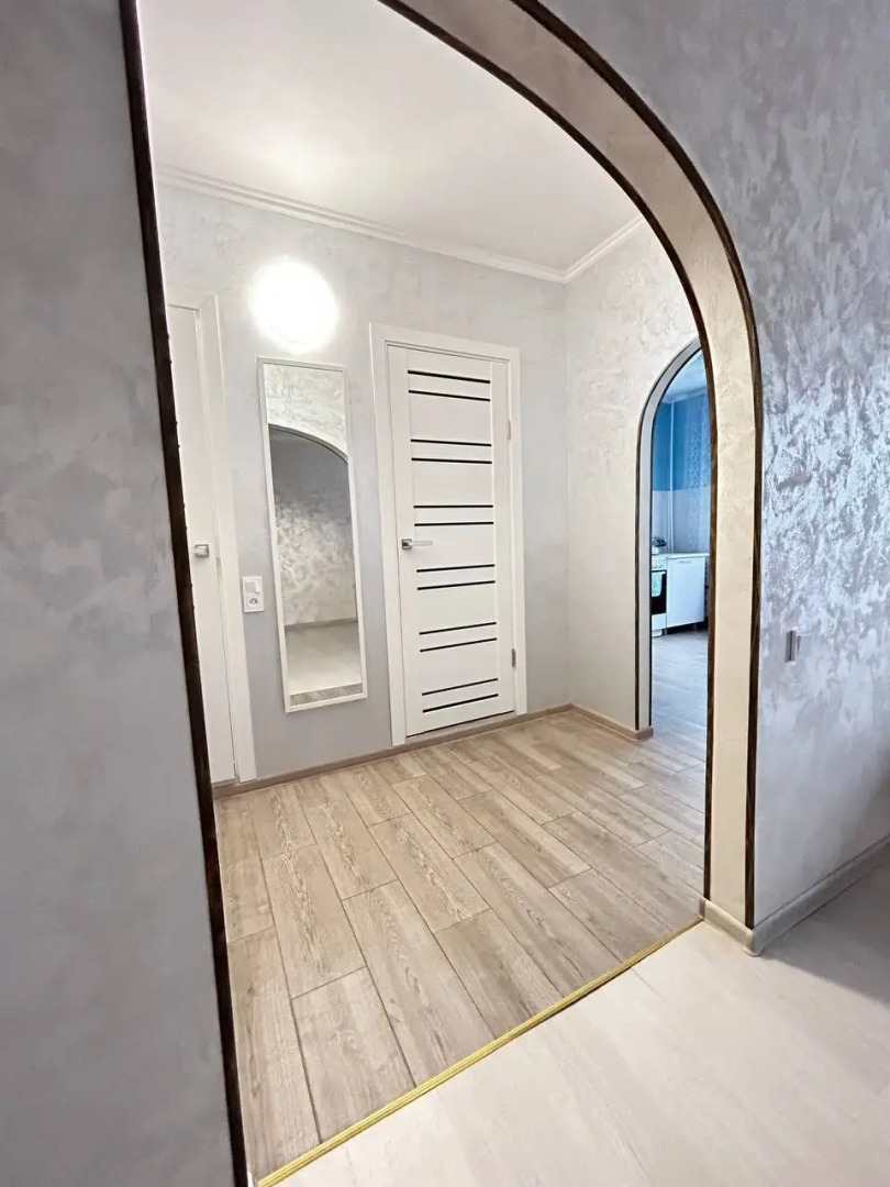 Квартира Однокомнатная квартира с кондиционером рядом с трассой М 4