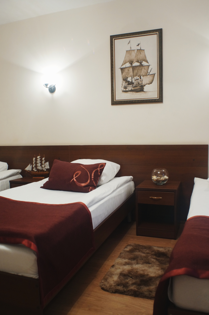 Мини-Отель Космос