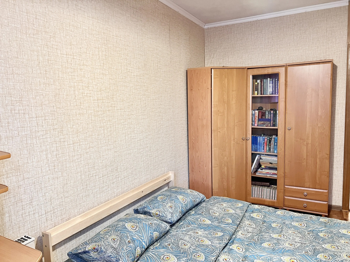 Квартира на Декабристов