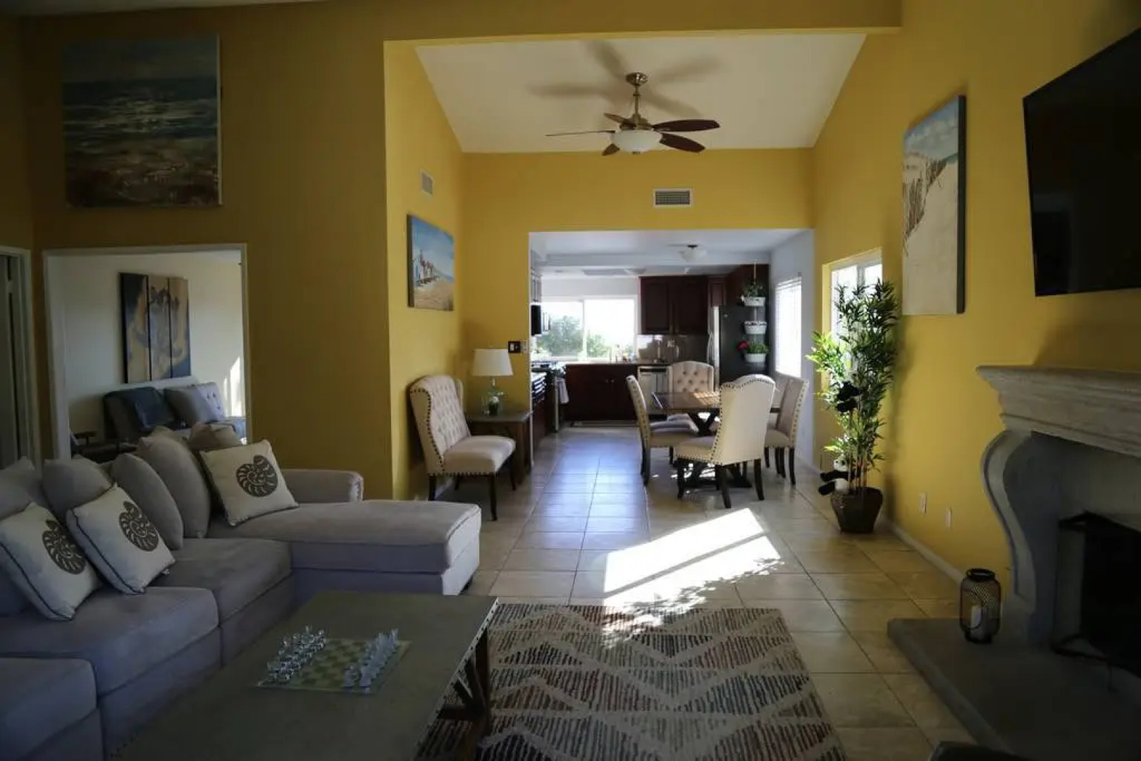 Вилла Luxury Hilltop Villa